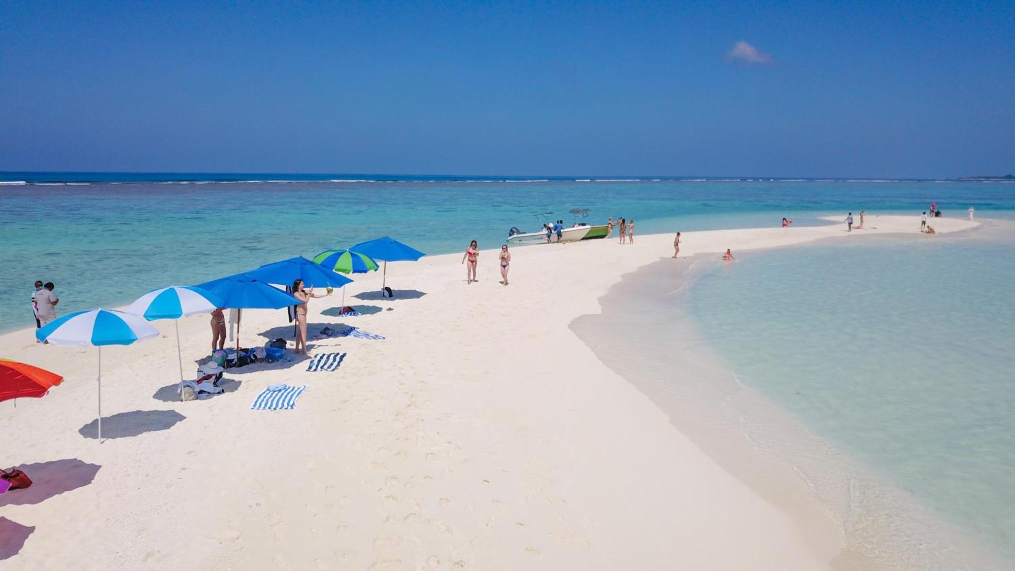 Lacasa Villa Ukulhas Buitenkant foto