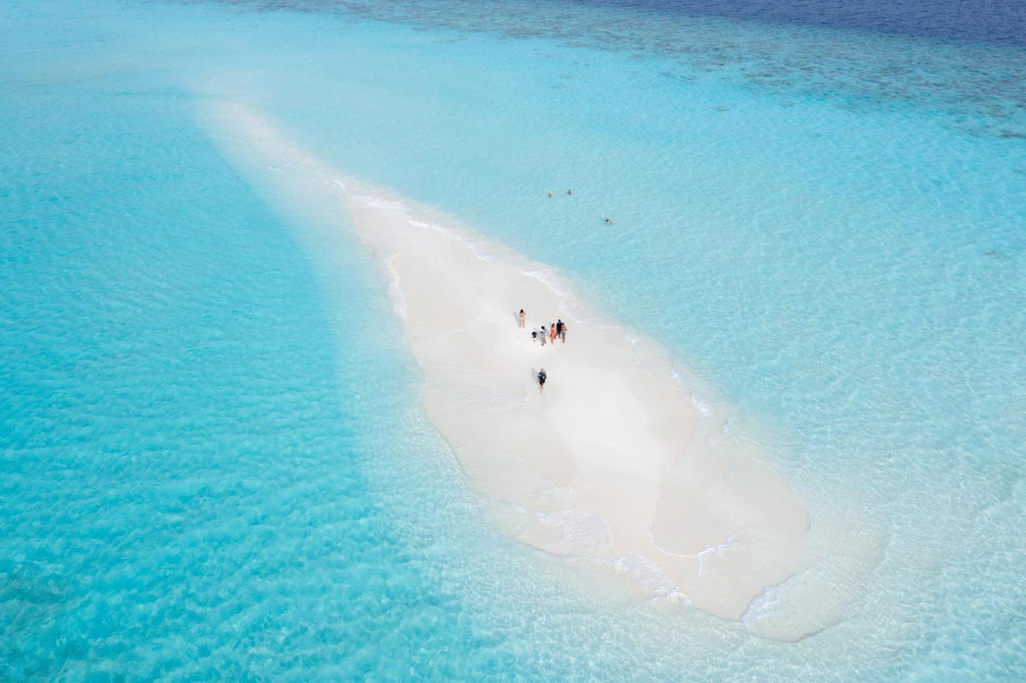 Lacasa Villa Ukulhas Buitenkant foto